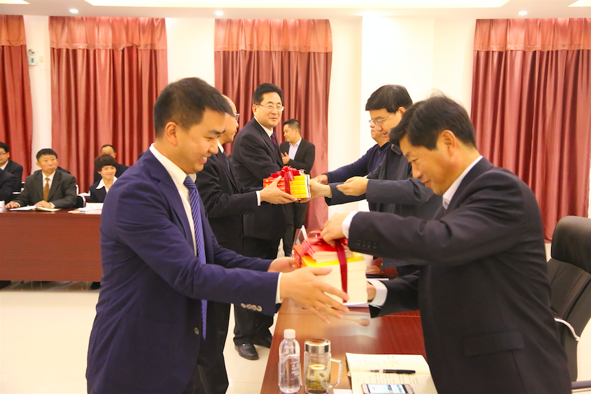 關于印發(fā)《學習宣傳貫徹黨的十九大精神實施方案》的通知